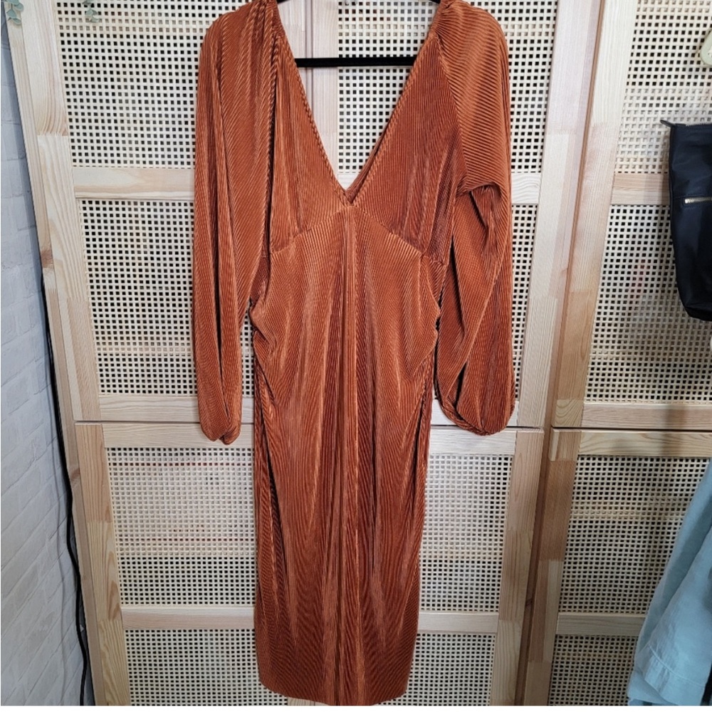 ASOS MATERNITY DRESS - Picture 4 of 4